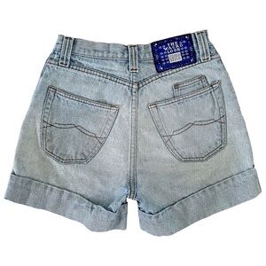 VINTAGE 90’s Wacko Jeans Denim Shorts